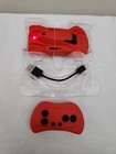 Zero Gravity Sprint RC Car Wall Climber, Red USB Micro B Rechargeable Indoo... — photo 7