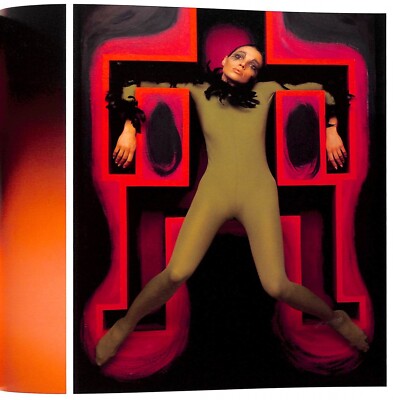 Sam Haskins Fashion Etcetera