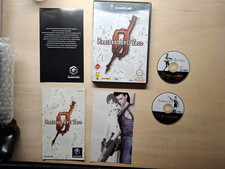 ebay® Auktion 235736849384 | Resident Evil Zero (Nintendo GameCube, 2003) - OVP Thumbnail of ebay® auction 235736849384 | Resident Evil Zero (Nintendo GameCube, 2003) - OVP