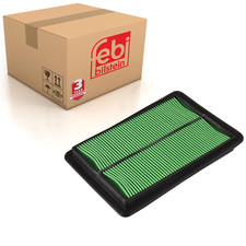 Qashqai Air Filter Fits Nissan X-Trail 165464BA1A Febi 109122