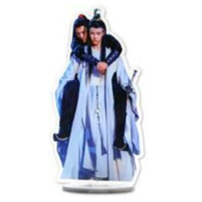 Mo Dao Zu Shi Lan WangJi Wei WuXian Acrylic Stand Figure Desktop Decor Gift