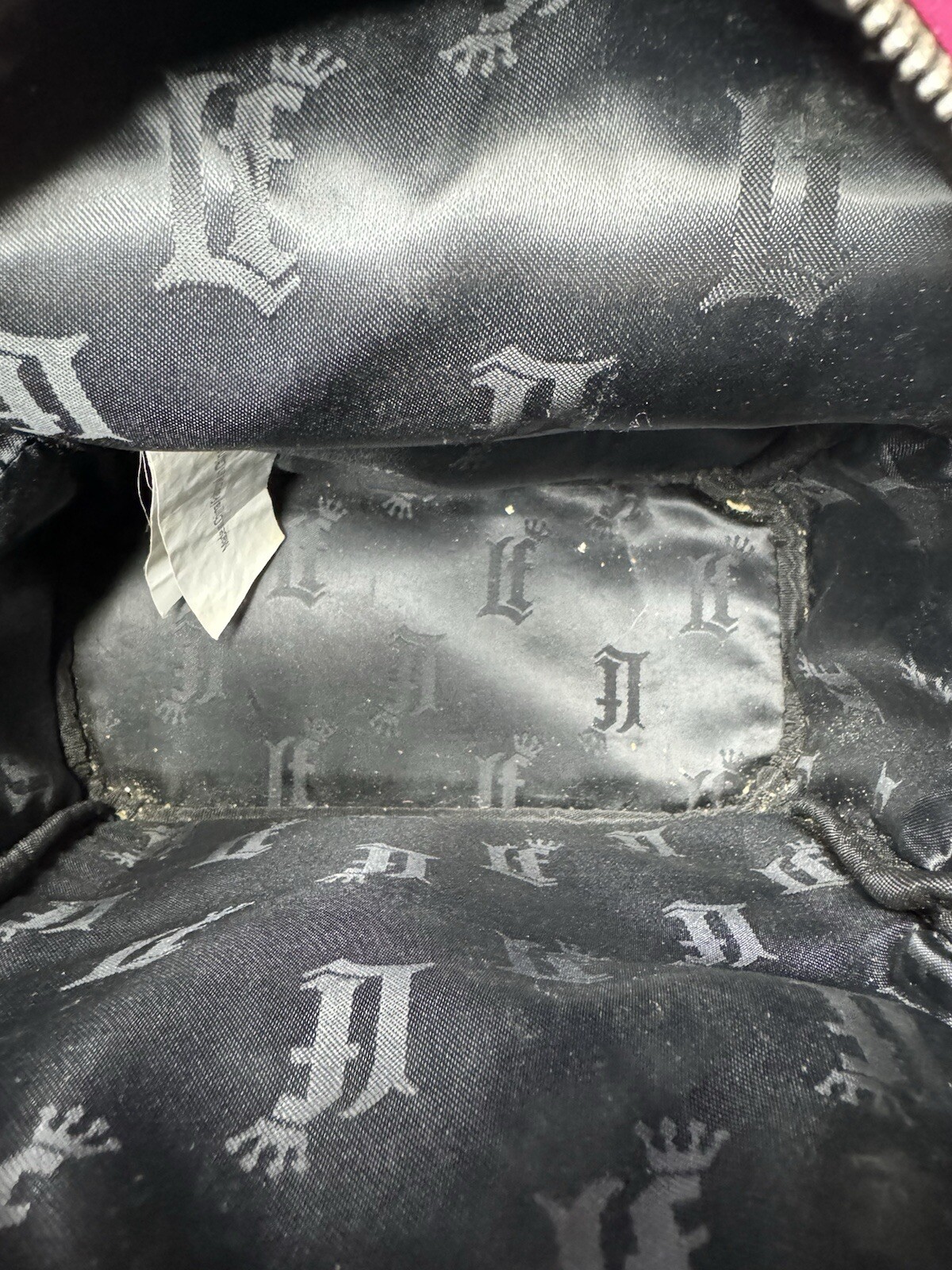 Loungefly Overwatch Mini Backpack - image 9