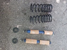 1992- 2002 Ford Crown Victoria/Mercury Grand Marquis strutmasters front-end 