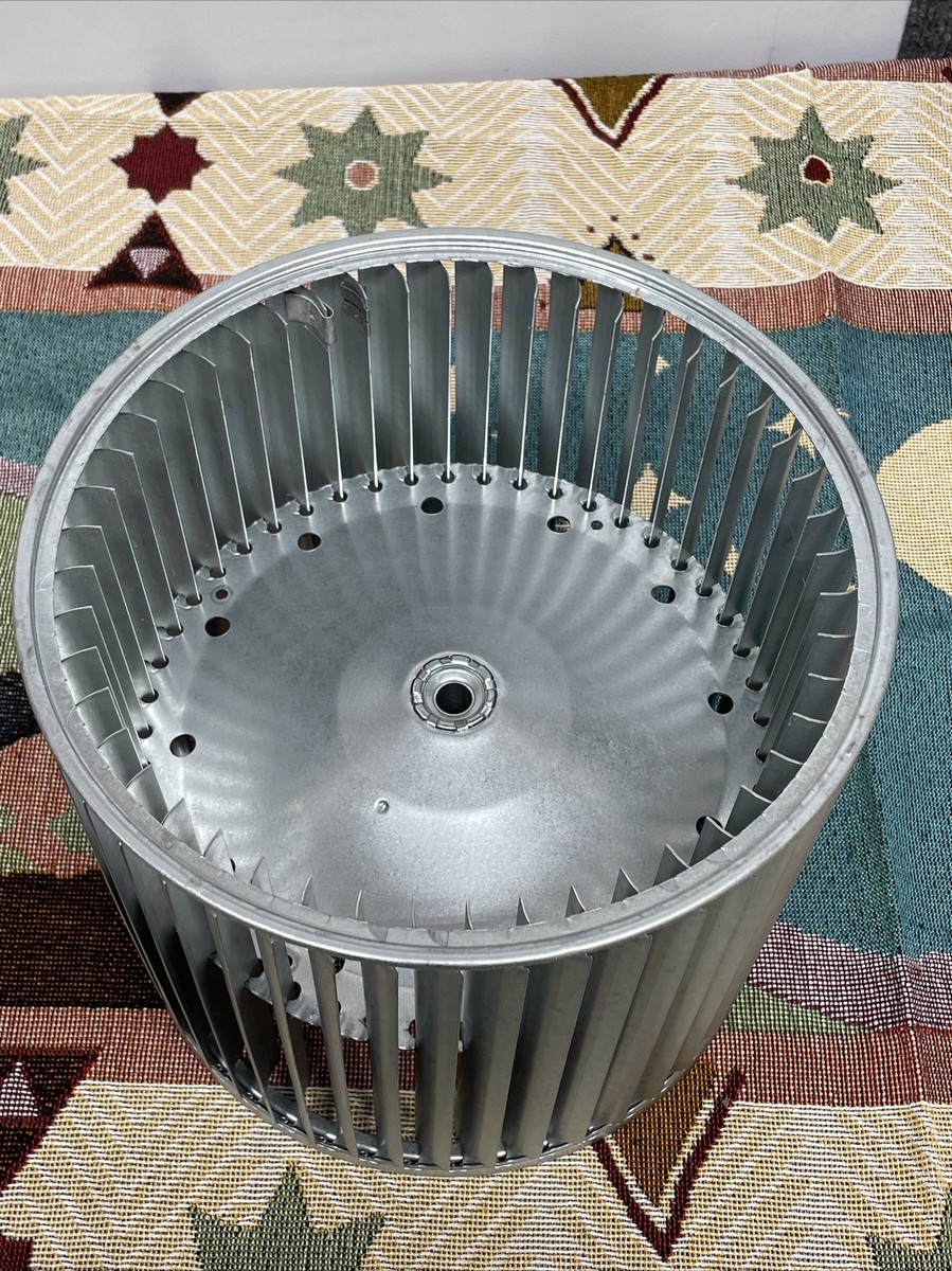  Protech 70-20602-01 Blower Wheel Assembly Ruud 70-103207-01