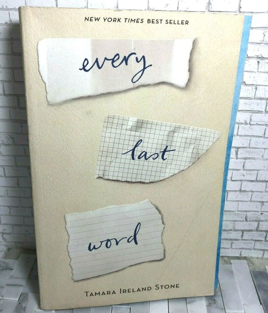 every last word romance