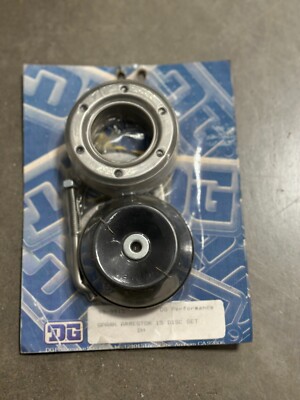 DG Performance Spark Arrestor 15 Disc Set DH 98-9915 D07-9915