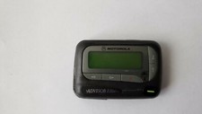 515.Motorola Beeper Pager Very Rare - For Collectors