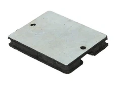 Buffer, spring leaf LEMA 1607.26