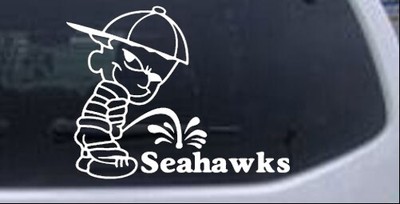 Munstermann recommends best of Seahawks piss on piss on Seahawks