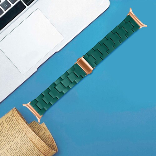 Correa trenzada de nailon para reloj Samsung Galaxy Ultra 47 mm de repuesto - Imagen 38 de 56