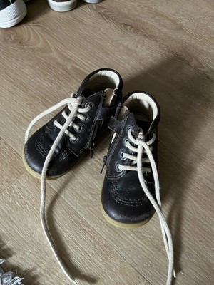 Kickers Laufschuhe, Gr. 22