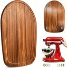 Mixer Slider for Kitchenaid Mixer 4.5-5 Qt Tilt Head Stand Mixer Pine Wood Count