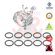 Oil Seal, Automatic Transmission X10 Suit VOLVO XC60 D5 AWD 30735186