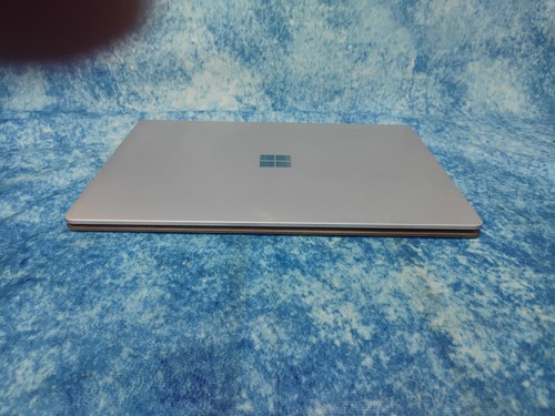 Surface Laptop 1769, i5-7200U, 2.50ghz, 8gb ram, 128gb SSD, Win 10. See Desc. - Picture 4 of 24