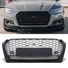 Calandre Audi QUATTRO