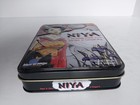 Niya Strategy Game in Tin Case by Blue Orange 2014 Japan Garden Theme — photo 2