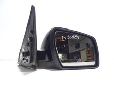 Retroviseur droit (ou coque) Kia SOUL