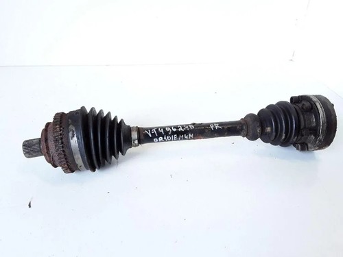 VW TRANSPORTER IV Furgon 70XA Antriebswelle vorne links 2.4 Diesel 57kw 34834039