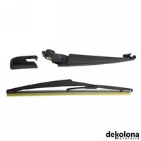 Scheibenwischer Arm Mit Wischerblatt Hinten FüR Toyota RAV 18-25