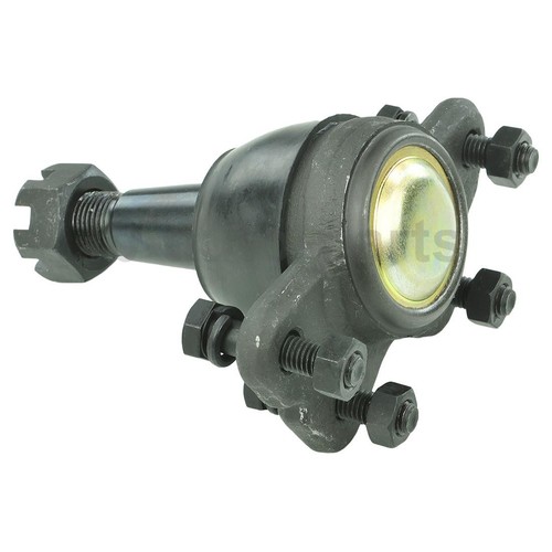 Front Upper Lower Ball Joints 4x Fits 1989 1990 1991 1992 GMC C2500 5.0L - Picture 8 of 11