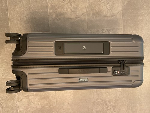 RIMOWA Salsa E-Tag 63 Multiwheel NEU - Bild 7 von 23