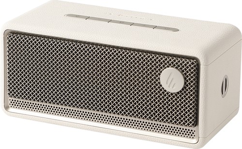 Edifier ES60 Portable Bluetooth Speaker Ivory Akku Lautsprecher Drahtlos IP66 - Bild 5 von 5
