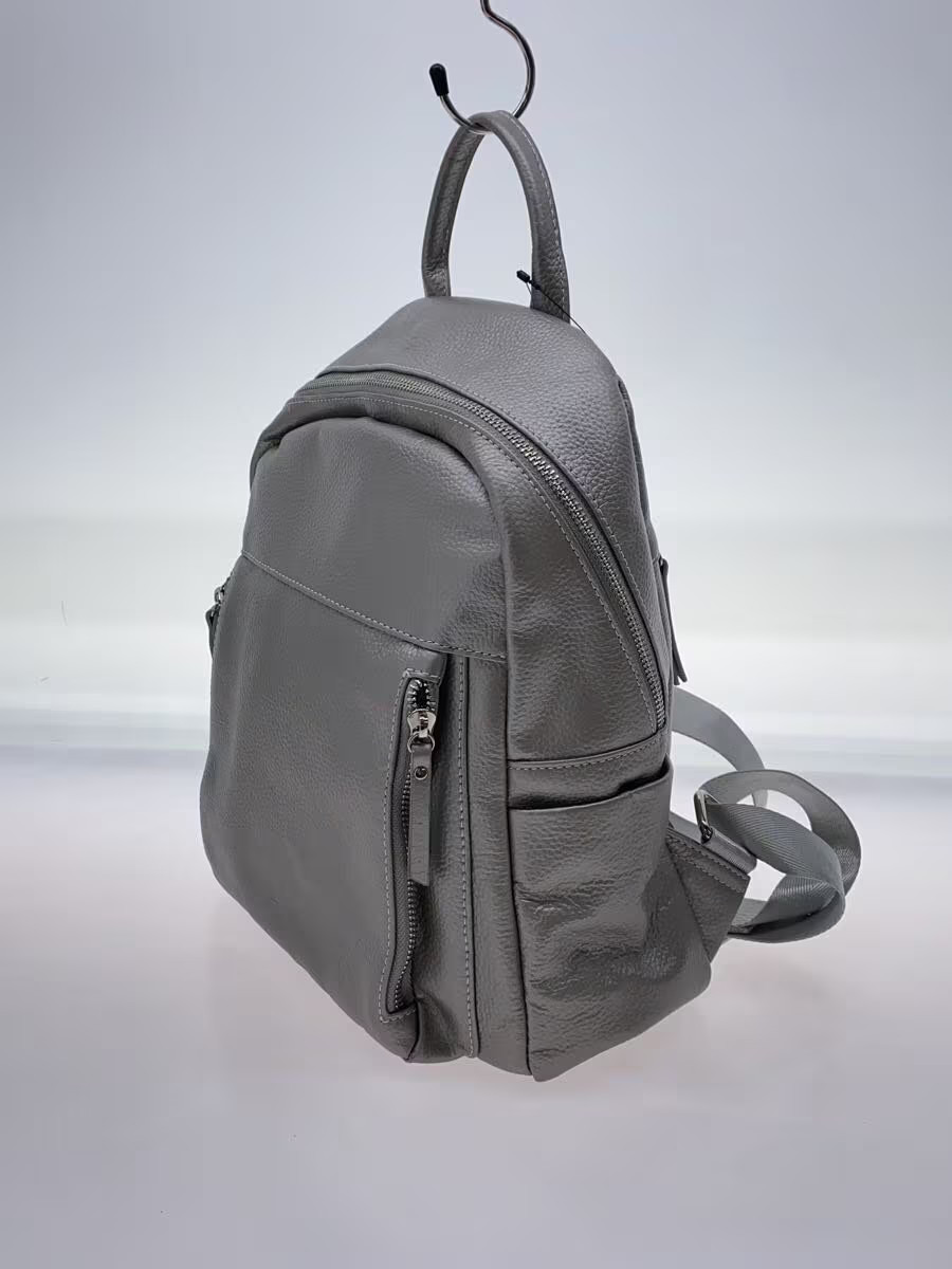 BARCOS Backpack -- SLV Plain - image 2