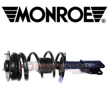 Monroe RoadMatic 182174 Strut & Coil Spring for SR4024 M56951 LS34-84521B zc