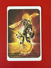 Skylanders Imaginators Ember NFC Card
