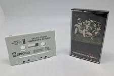 Celtic Frost - Emperors Return Cassette 1985 Metal Blade/Enigma Records 72066-4