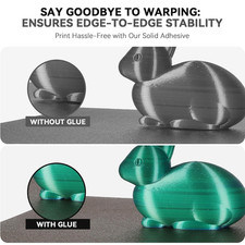 Creality Official 3D Printer Adhesive Stick Warping Reducing 3D Printer Glue Fo