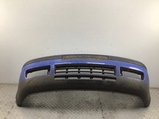Stoßstange vorne VW Golf IV (1J) Blau LW5Z Stoßfänger vorne 650438