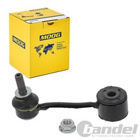 Moog Koppelstange Vorderachse Passend FüR Jeep Gladiator Wrangler | FI-LS-18739