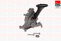 FAI AutoParts OP397 ÖLpumpe FüR CitroËN DS Opel Peugeot Toyota