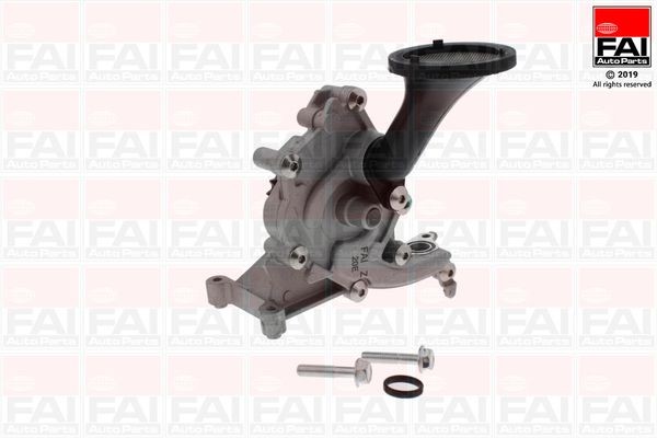 FAI AutoParts OP397 ÖLpumpe FüR CitroËN DS Opel Peugeot Toyota-image