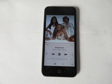 Apple ipod touch 5th generation 32g mp3 player 4547 songsPE978LL/A