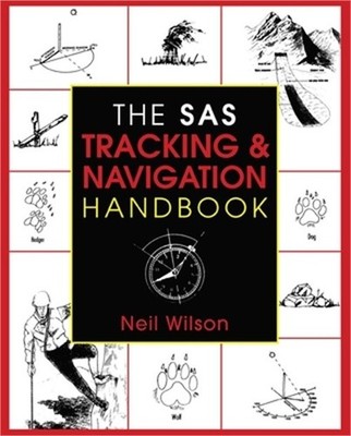 The SAS Tracking & Navigation Handbook (Paperback or Softback)