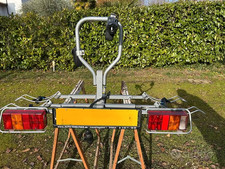 Portabici da Gancio Traino