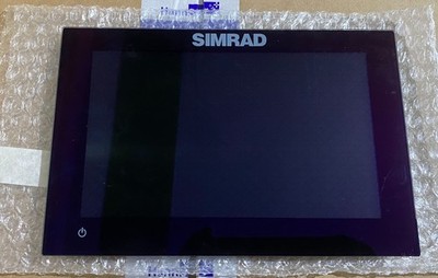7 inch LCD For SIMRAD 5301107001073 LCD Display With Touch Screen