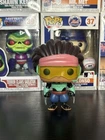 Funko Pop! Disney’s Big Hero 6 - Wasabi No Ginger #110 - Figure Only No Box