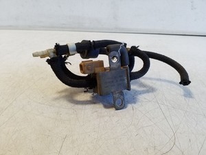 Audi 100 S4 C4 1992 Benzin 1kW Vakuumventil Unterdruckventil Magnetventil