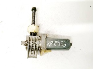 0390201956 Fahrersitz Stellmotor+  BMW 7-Series DE2172623-60