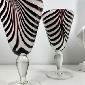 Carlo Moretti Wine Glasses | eBay