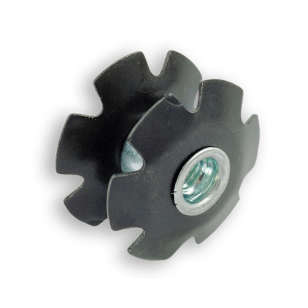 Free Shipping A-Head Spider. 22.2 Mm For Bike Accessories