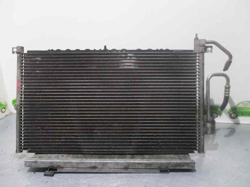 1S7H19710BC KONDENSATOR / KÜHLER DER KLIMAANLAGE KONDENSATOR / 960058 FÜR FORD M