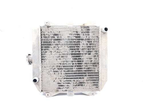 14-25 Honda TRX 420 FM1 Fourtrax Rancher Front Radiator Cooler 19010-HR3-A21