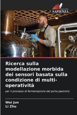 Li Zhu Wei Jun Ricerca sulla modellazione morbida dei se (Paperback) (UK IMPORT)