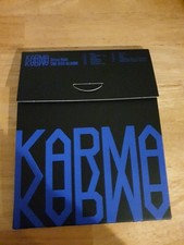 STRAY KIDS [KARMA] The 4th Album COMPACT Ver/...