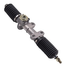 Steering Gear Box Assembly Steering Rack Golf Cart For Club Car DS 1984+ 1012452