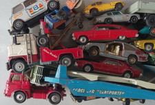 Corgi Vintage Manufacture Diecast Car Transporters for sale | eBay